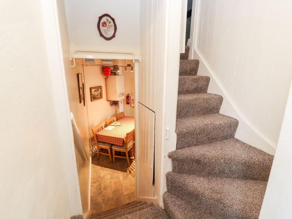 Scotch Hall Cottage Ланголен Екстериор снимка